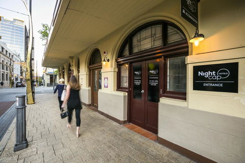 Nightcap At Belgian Beer Cafe - Accommodation QLD 29