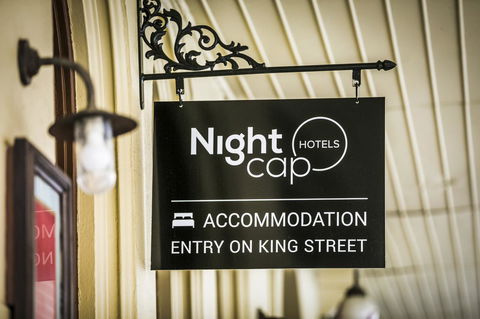 Nightcap At Belgian Beer Cafe - Accommodation QLD 33