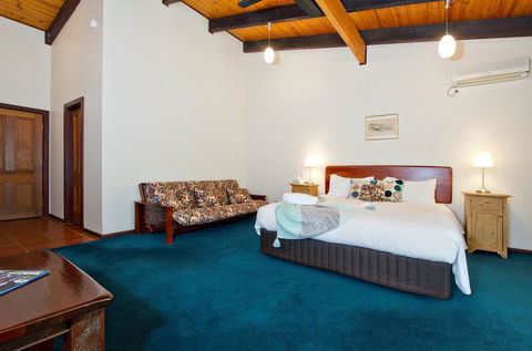 Karriview Margaret River - Accommodation QLD 4