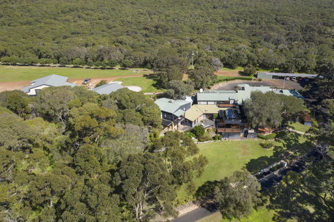 Karriview Margaret River - Accommodation QLD 31