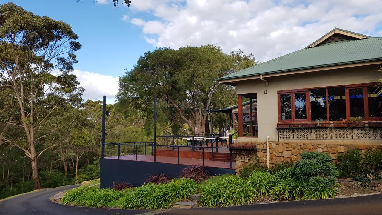 Gracetown WA Accommodation QLD