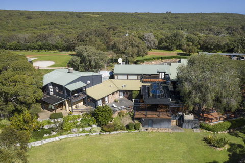 Karriview Margaret River - Accommodation QLD 40