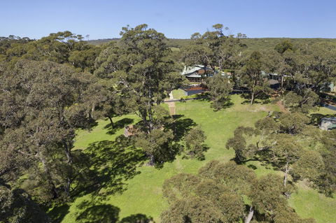 Karriview Margaret River - Accommodation QLD 34