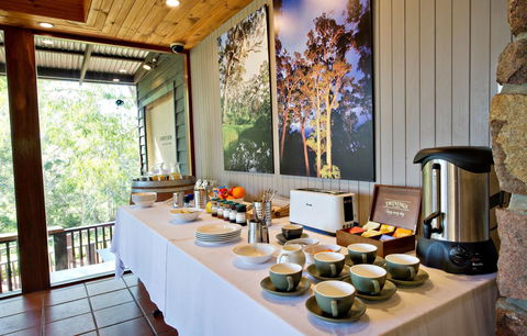 Karriview Margaret River - Accommodation QLD 28
