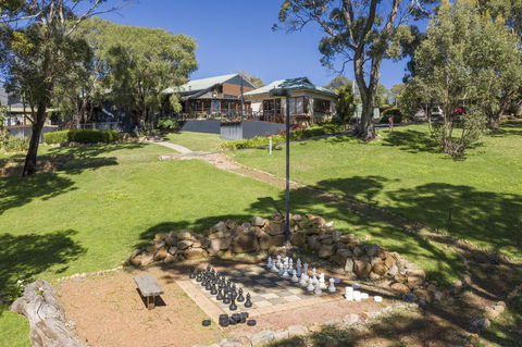 Karriview Margaret River - Accommodation QLD 36