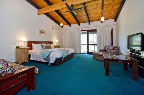 Karriview Margaret River - Accommodation QLD 5
