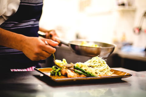 Holiday Inn Perth City Centre, An IHG Hotel - Accommodation QLD 39