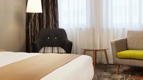 Holiday Inn Perth City Centre, An IHG Hotel - Accommodation QLD 23