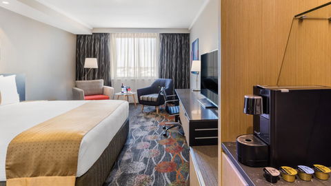 Holiday Inn Perth City Centre, An IHG Hotel - Accommodation QLD 25
