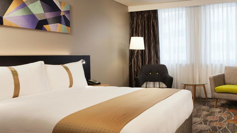 Holiday Inn Perth City Centre, An IHG Hotel - Accommodation QLD 17