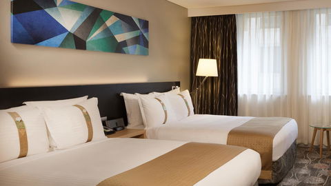 Holiday Inn Perth City Centre, An IHG Hotel - Accommodation QLD 20
