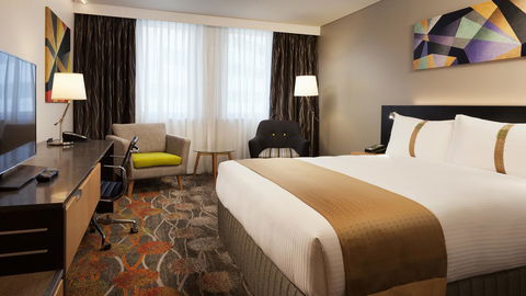 Holiday Inn Perth City Centre, An IHG Hotel - Accommodation QLD 9