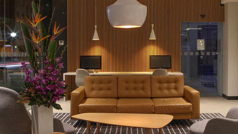 Holiday Inn Perth City Centre, An IHG Hotel - Accommodation QLD 6