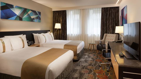 Holiday Inn Perth City Centre, An IHG Hotel - Accommodation QLD 19