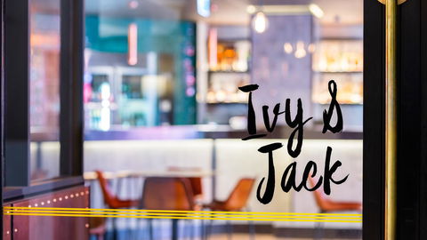 Holiday Inn Perth City Centre, An IHG Hotel - Accommodation QLD 28