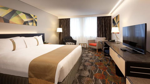 Holiday Inn Perth City Centre, An IHG Hotel - Accommodation QLD 5