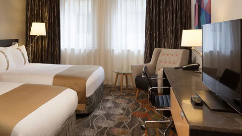 Holiday Inn Perth City Centre, An IHG Hotel - Accommodation QLD 15