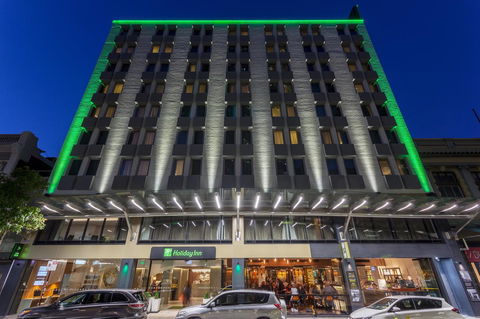 Holiday Inn Perth City Centre, An IHG Hotel - Accommodation QLD 11