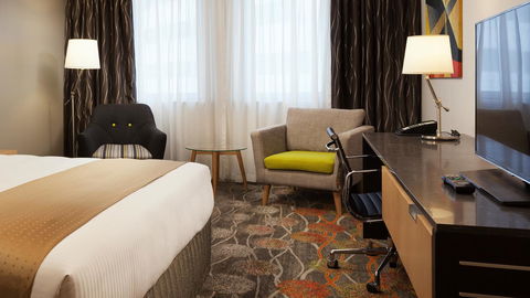 Holiday Inn Perth City Centre, An IHG Hotel - Accommodation QLD 13
