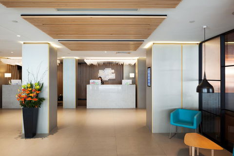 Holiday Inn Perth City Centre, An IHG Hotel - Accommodation QLD 14