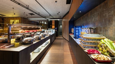 Holiday Inn Perth City Centre, An IHG Hotel - Accommodation QLD 30