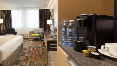 Holiday Inn Perth City Centre, An IHG Hotel - Accommodation QLD 18
