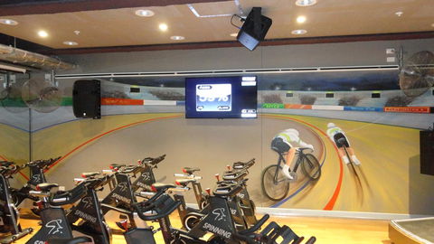 Holiday Inn Perth City Centre, An IHG Hotel - Accommodation QLD 43