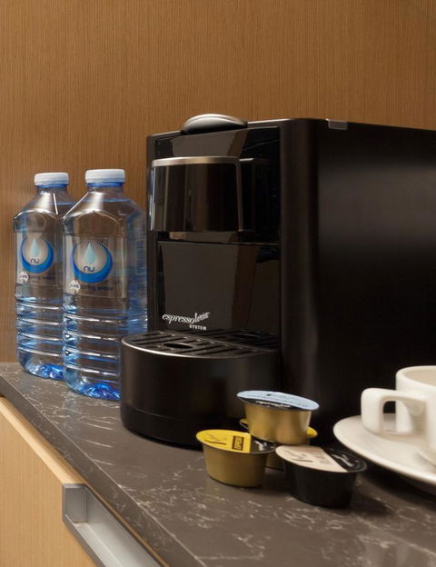 Holiday Inn Perth City Centre, An IHG Hotel - Accommodation QLD 24