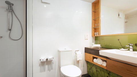 Holiday Inn Perth City Centre, An IHG Hotel - Accommodation QLD 26