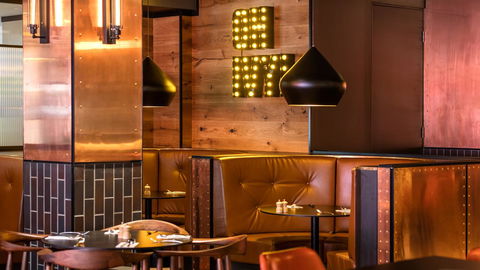 Holiday Inn Perth City Centre, An IHG Hotel - Accommodation QLD 32