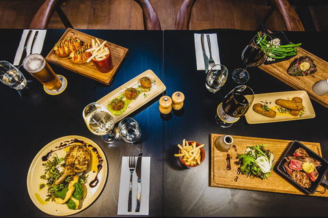 Holiday Inn Perth City Centre, An IHG Hotel - Accommodation QLD 37