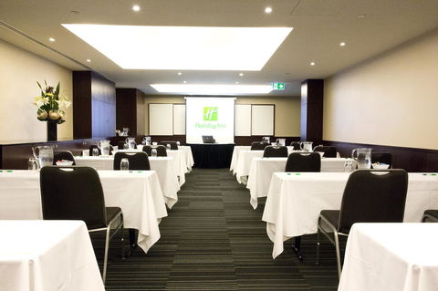 Holiday Inn Perth City Centre, An IHG Hotel - Accommodation QLD 44