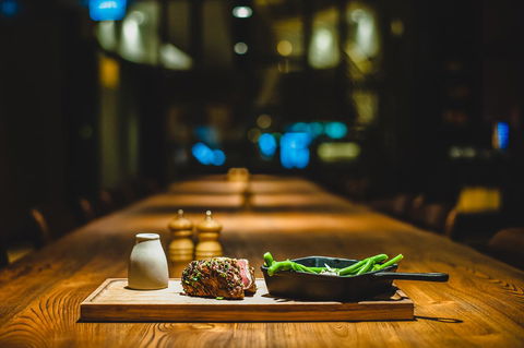 Holiday Inn Perth City Centre, An IHG Hotel - Accommodation QLD 38