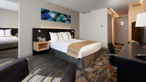 Holiday Inn Perth City Centre, An IHG Hotel - Accommodation QLD 21