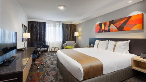 Holiday Inn Perth City Centre, An IHG Hotel - Accommodation QLD 1