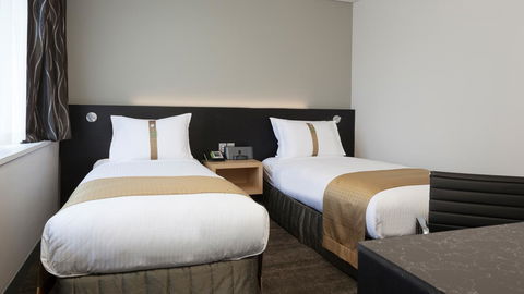 Holiday Inn Perth City Centre, An IHG Hotel - Accommodation QLD 22