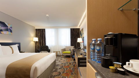 Holiday Inn Perth City Centre, An IHG Hotel - Accommodation QLD 7