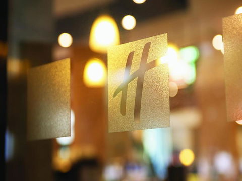 Holiday Inn Perth City Centre, An IHG Hotel - Accommodation QLD 35