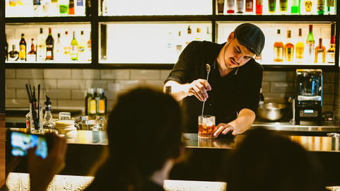 Holiday Inn Perth City Centre, An IHG Hotel - Accommodation QLD 36