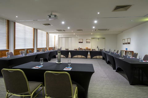 Mantra On Hay Perth - Accommodation QLD 21