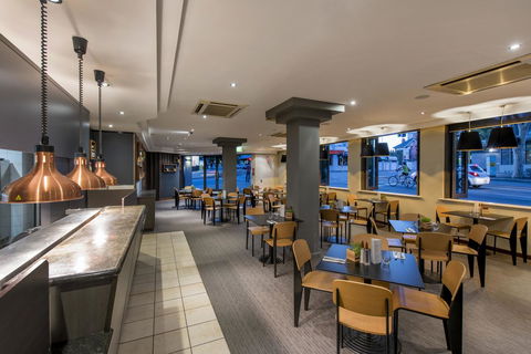 Mantra On Hay Perth - Accommodation QLD 5