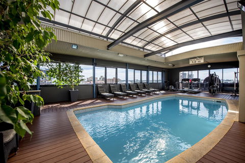 Mantra On Hay Perth - Accommodation QLD 1