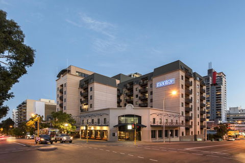 Mantra On Hay Perth - Accommodation QLD 7