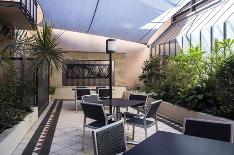 Mantra On Hay Perth - Accommodation QLD 12