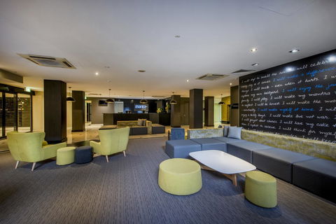 Mantra On Hay Perth - Accommodation QLD 19