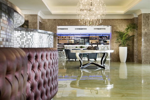 Swan River Hotel - Accommodation QLD 15