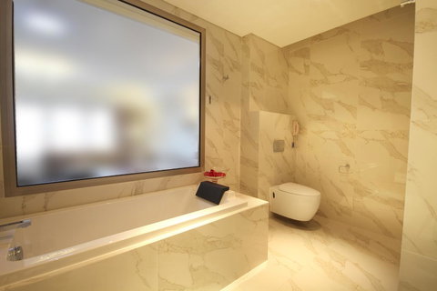 Swan River Hotel - Accommodation QLD 32