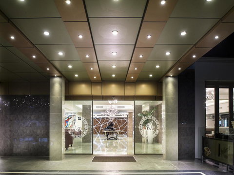 Swan River Hotel - Accommodation QLD 9