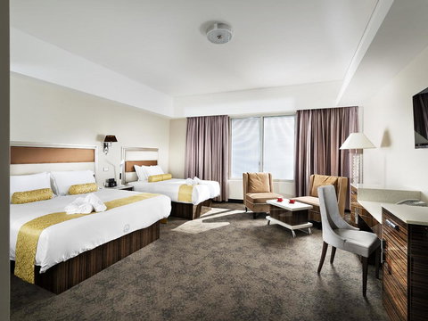 Swan River Hotel - Accommodation QLD 8
