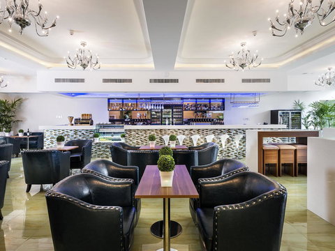 Swan River Hotel - Accommodation QLD 18